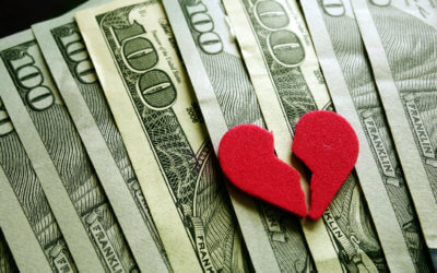 Avoid the High Cost of Divorce