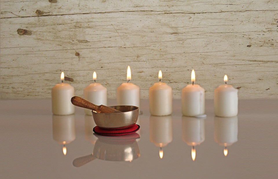 Community Meditation