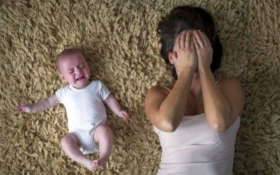 Making meaning out of birth trauma: Why “healthy mom, healthy baby” isn’t all that matters