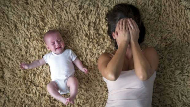 Making meaning out of birth trauma: Why “healthy mom, healthy baby” isn’t all that matters