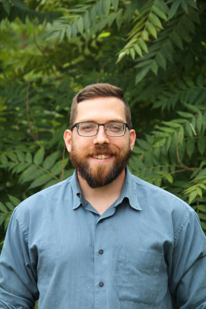 Jeffrey Reining, PsyD