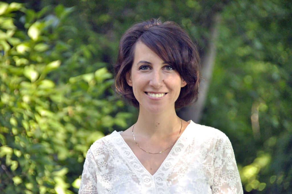 Alison Hester, MS, LLMFT