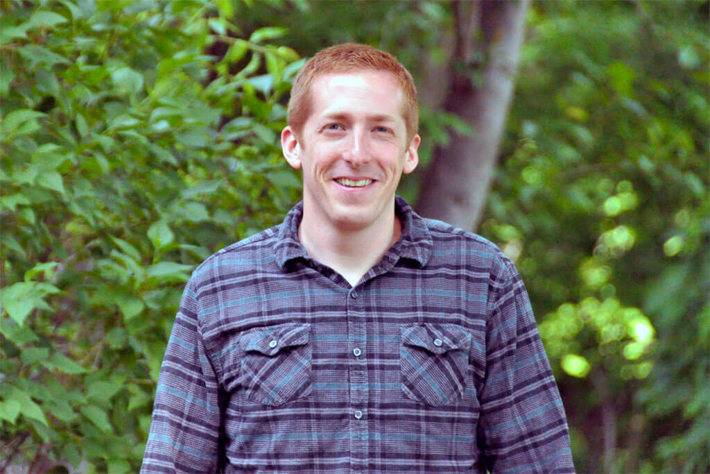 Andrew Donaldson, MA, LLPC