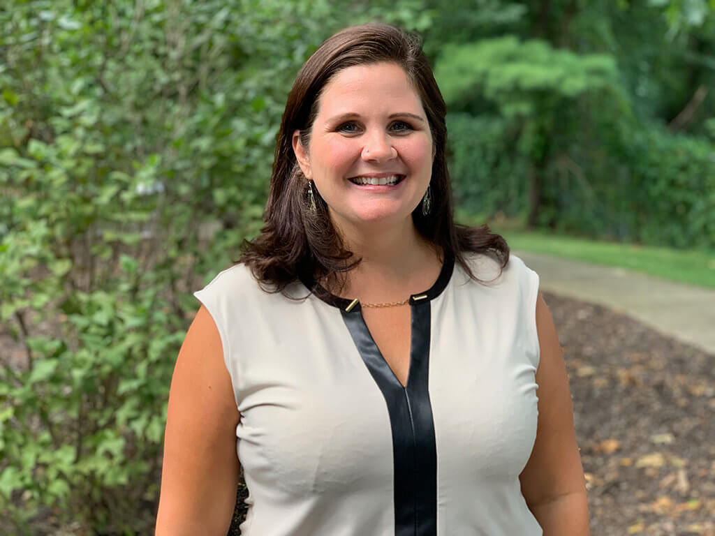 Rachel Duhon, MA, LPC