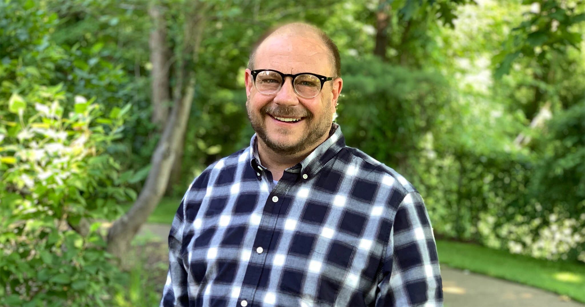 Dave Thornsen, PsyD, Licensed Psychologist GR Therapy Group