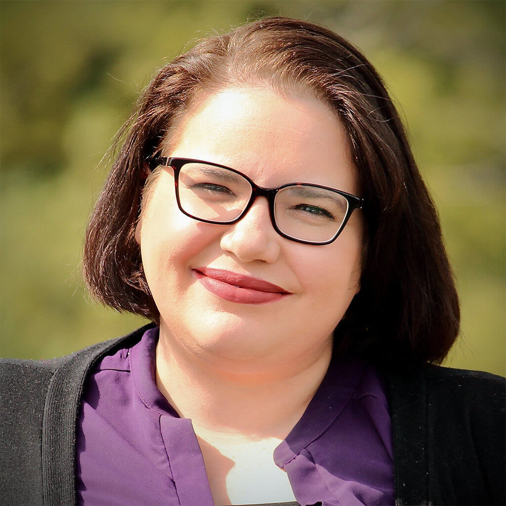 Sarah Ingram, LPC, MATS, MA