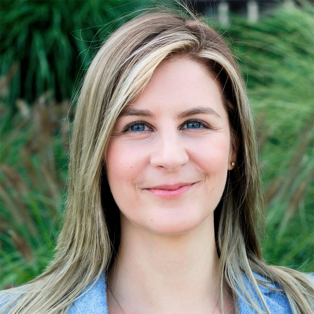 Amber Roberti, LMSW
