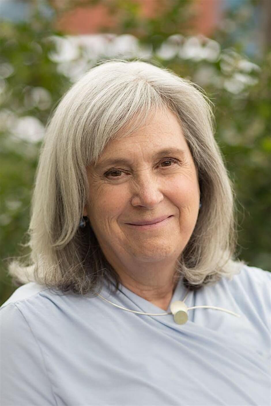 Therapist Deb Dana