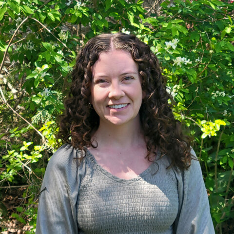 Emma Westra, PhD | GR Therapy Group