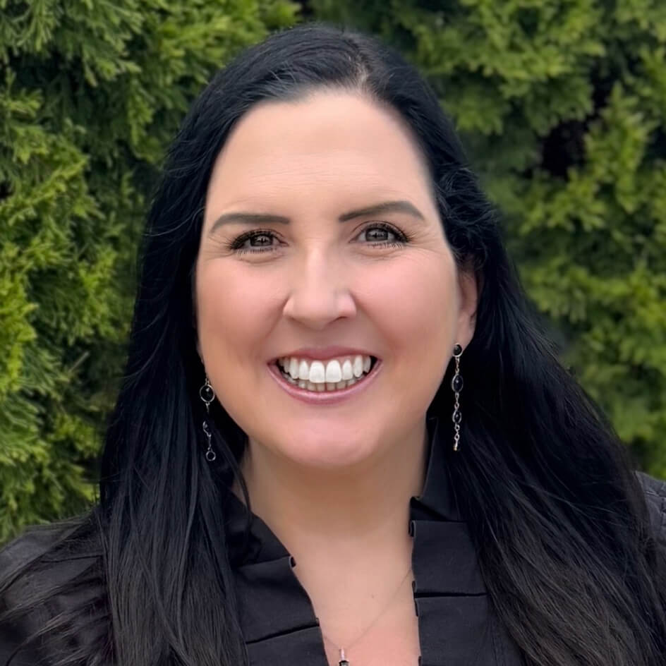 Karmen Taylor, MA, LPC