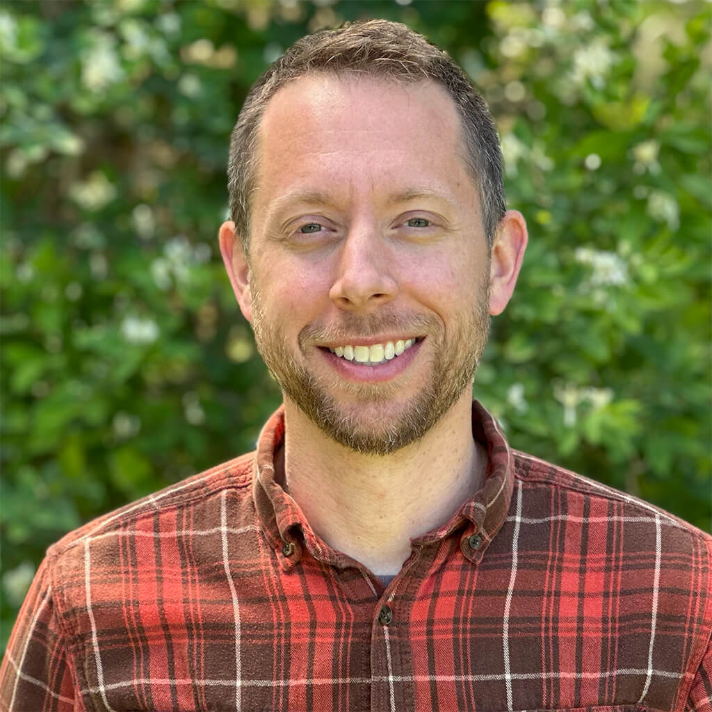 Scott Nuismer, LPC