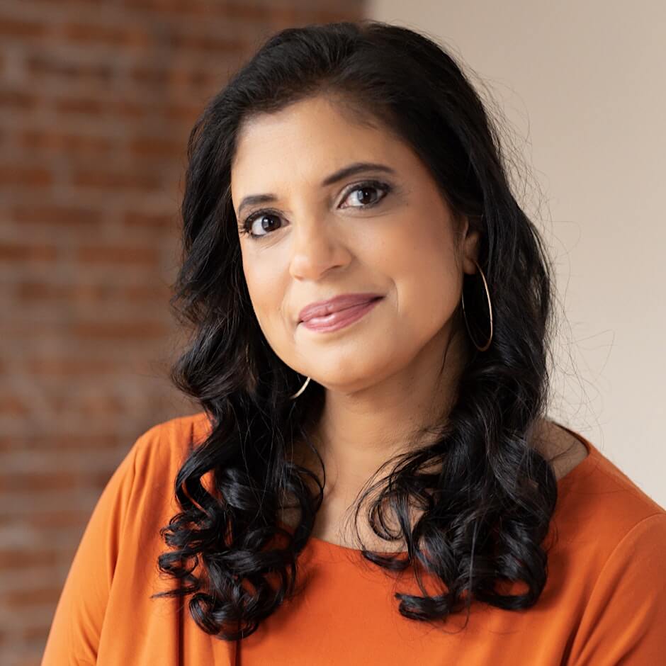 Dr. Ramani Durvasula