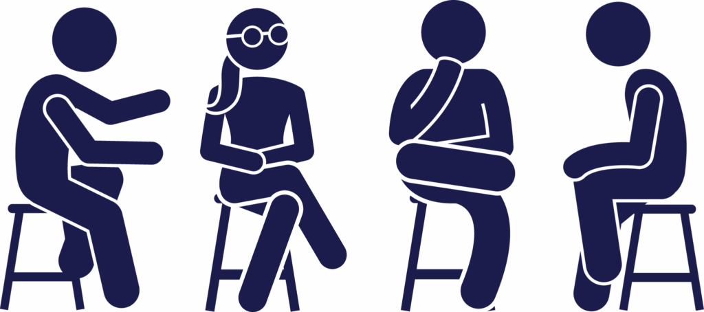 teen group therapy