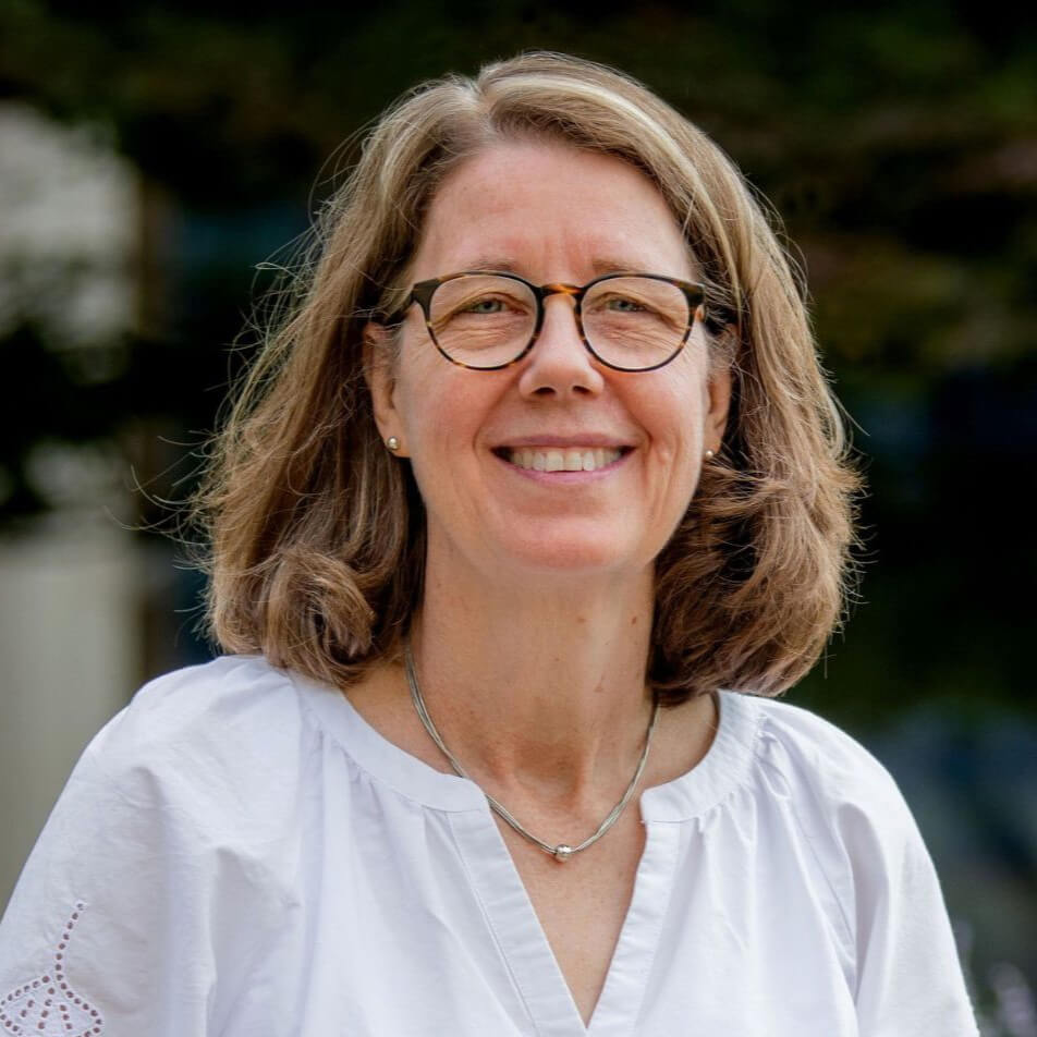 Karen Ruedinger, LLMSW