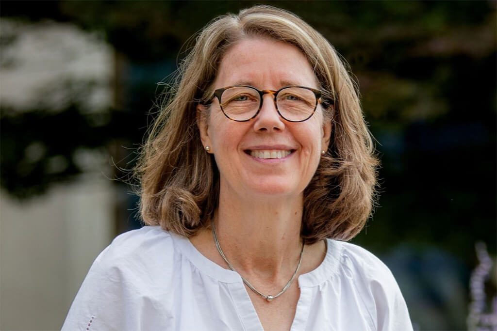 Karen Ruedinger