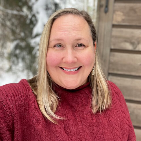 Christine Paige, LLPC