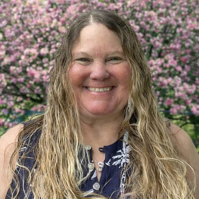 Jennifer Barabas, LCSW