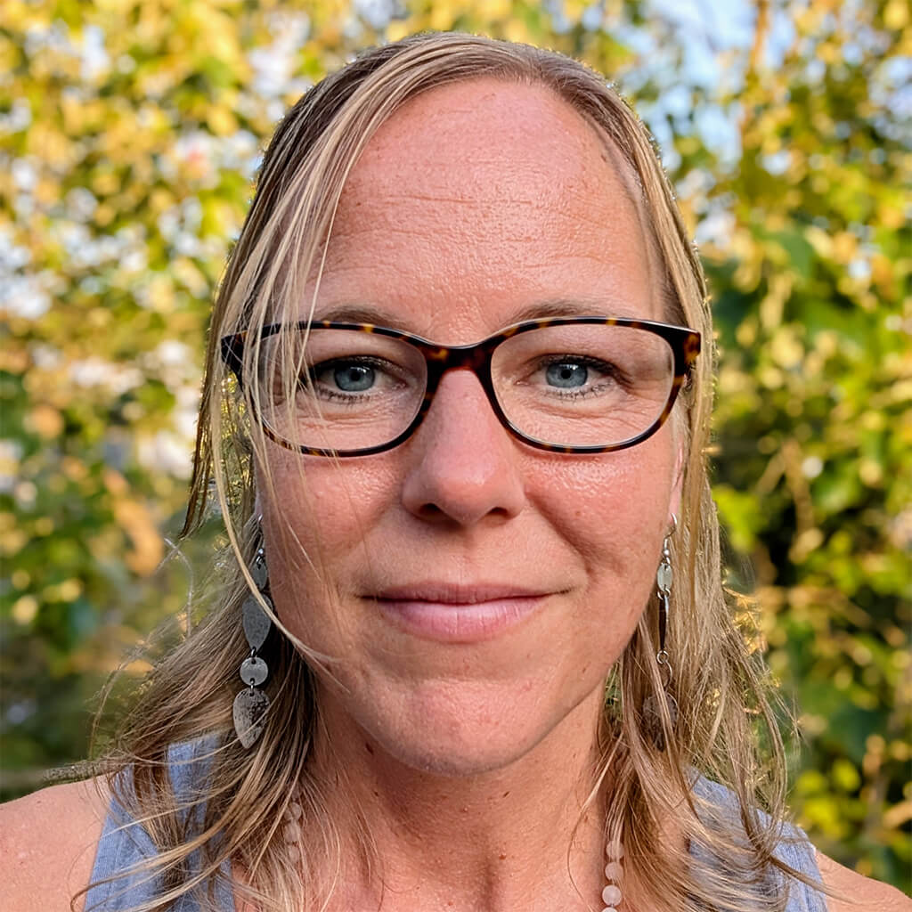 Krista Kopchick
