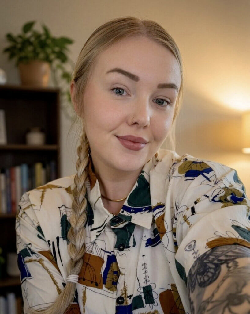 Lindsey Bronold